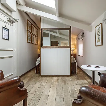Byfords Bed & Breakfast Holt  Exterior photo