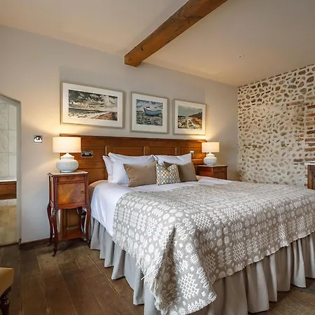 Byfords Bed & Breakfast Holt  Exterior photo