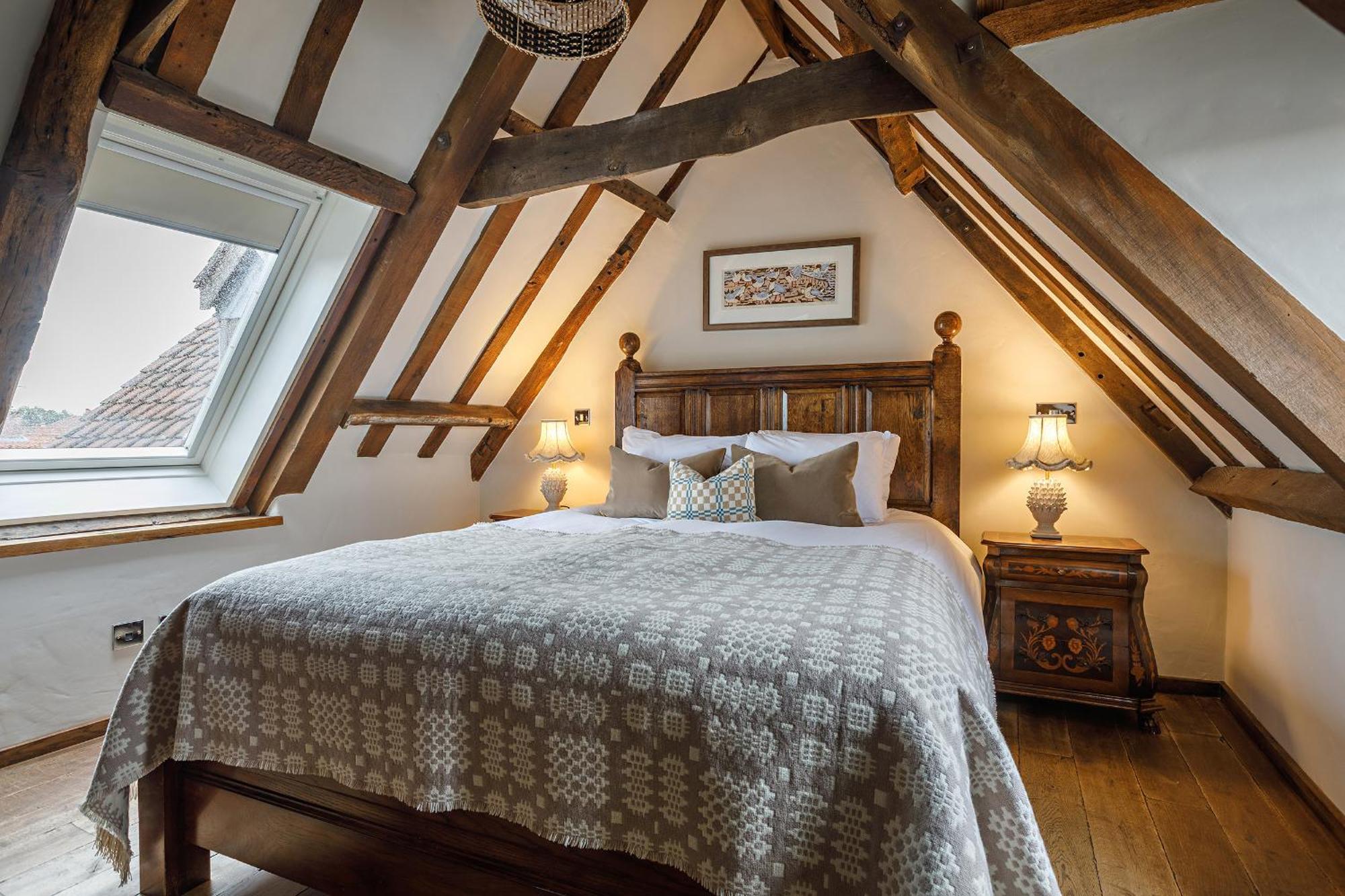 Byfords Couette-café 5*
