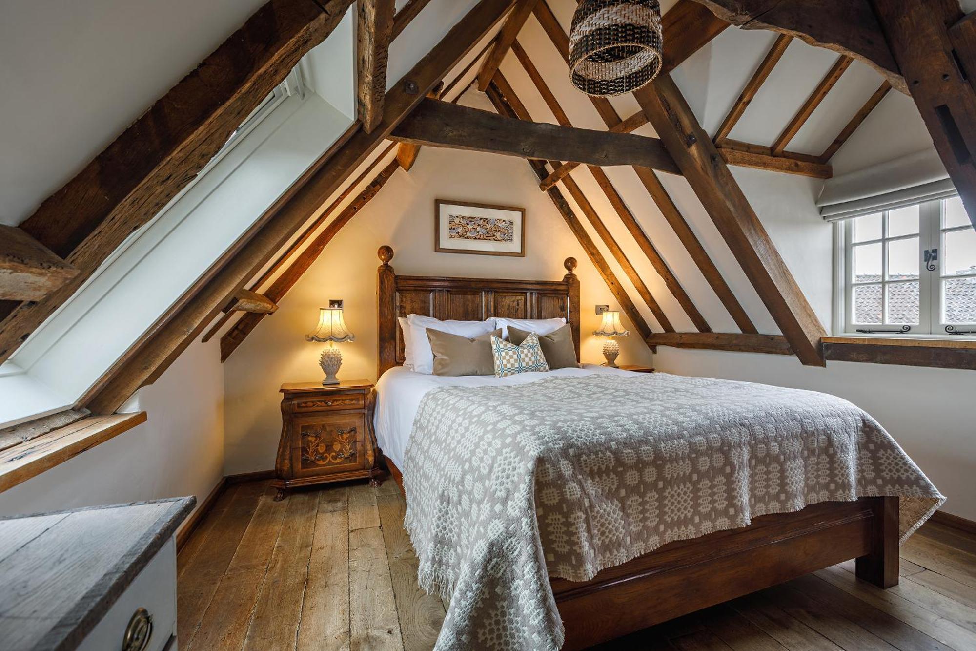 Byfords 5*