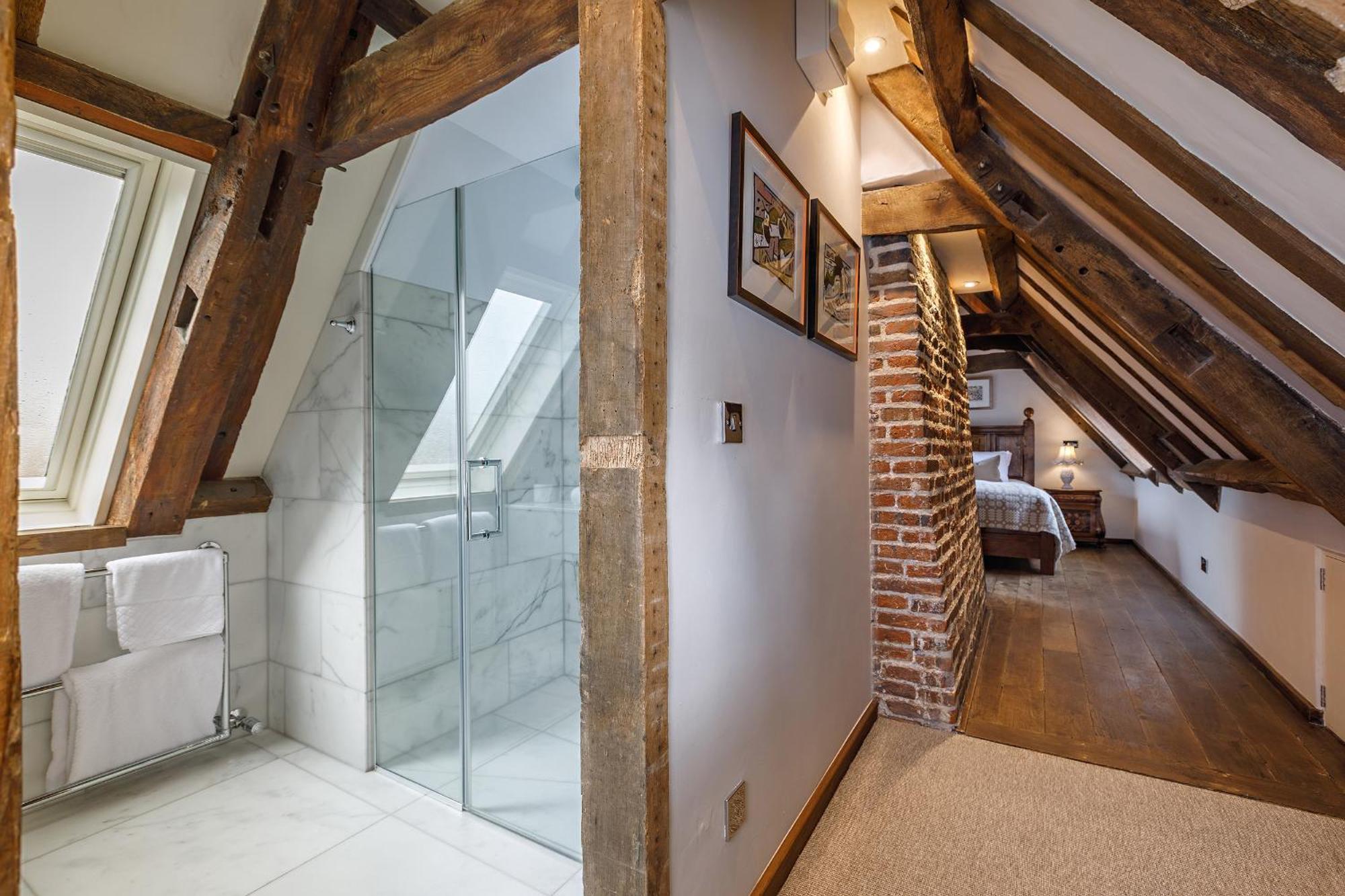 Byfords 5* Holt (Norfolk)