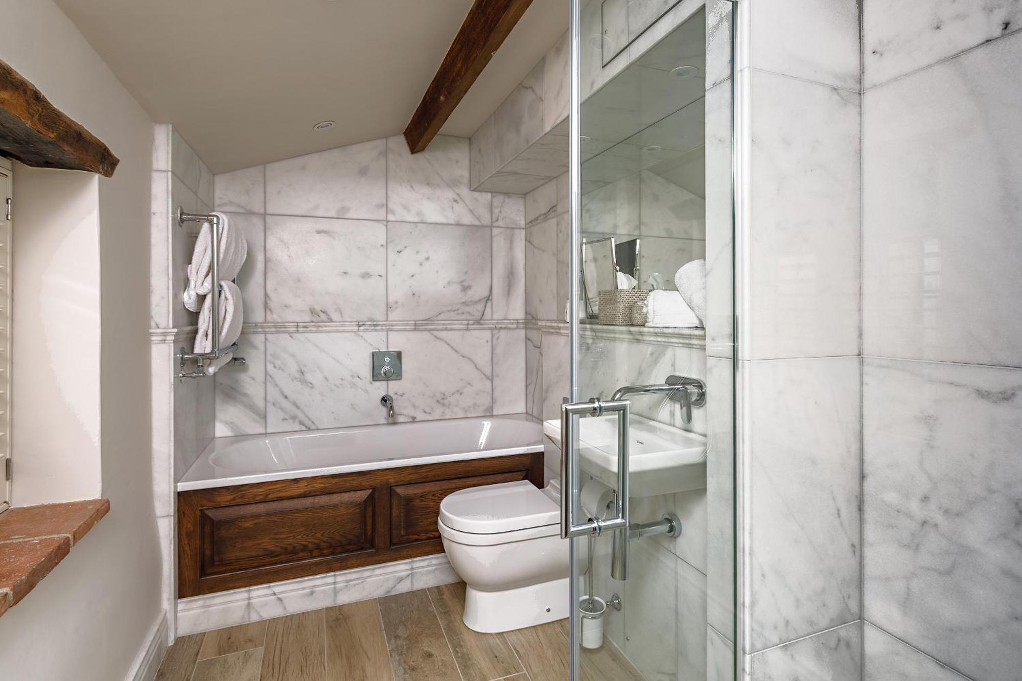 Byfords 5* Holt (Norfolk)