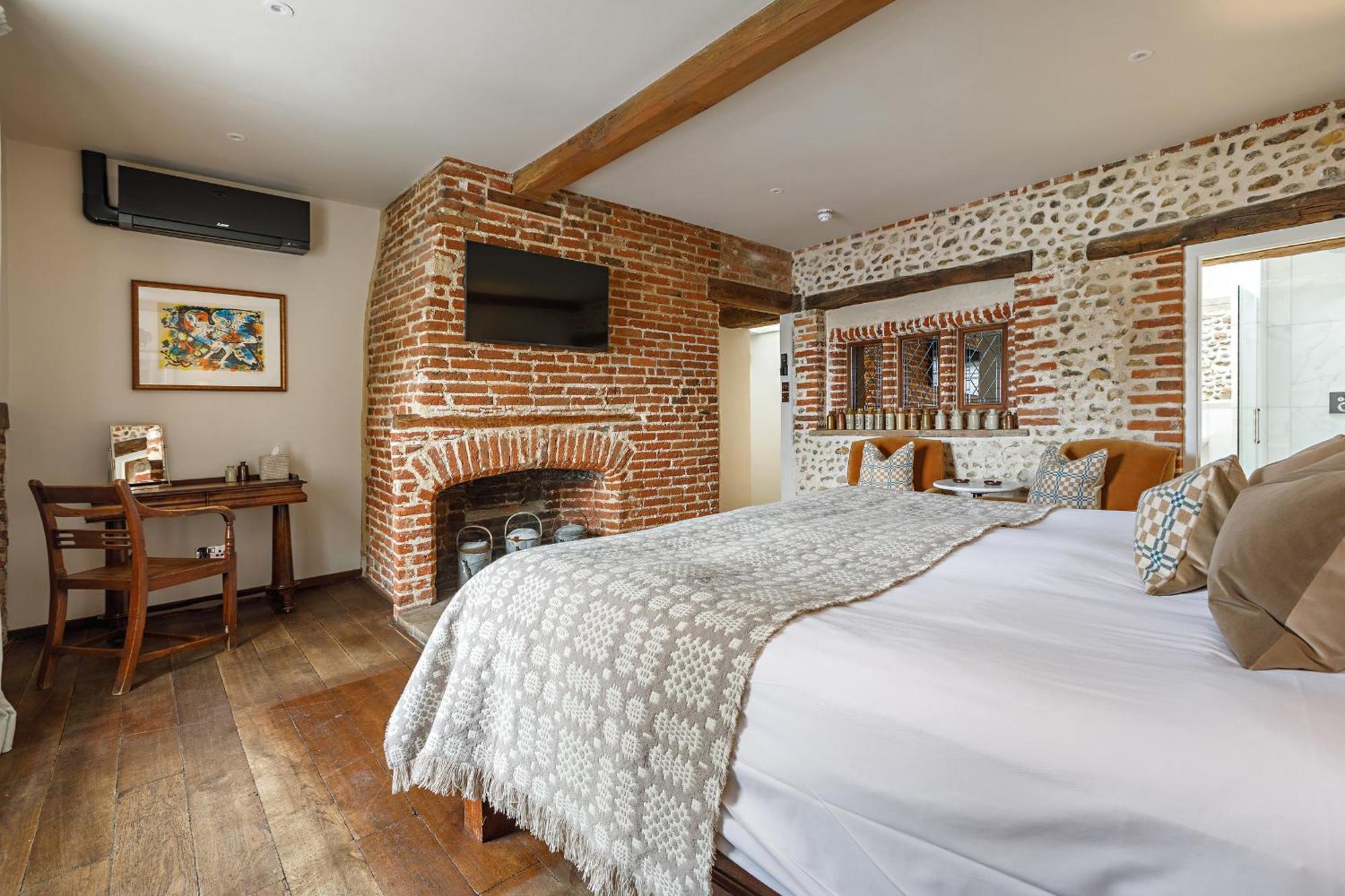 Byfords 5*