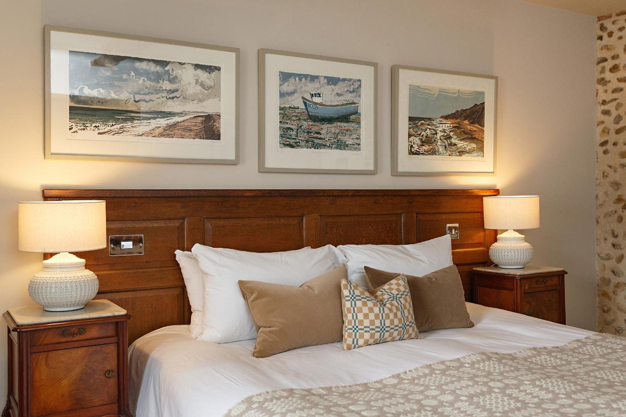 Byfords Couette-café 5*