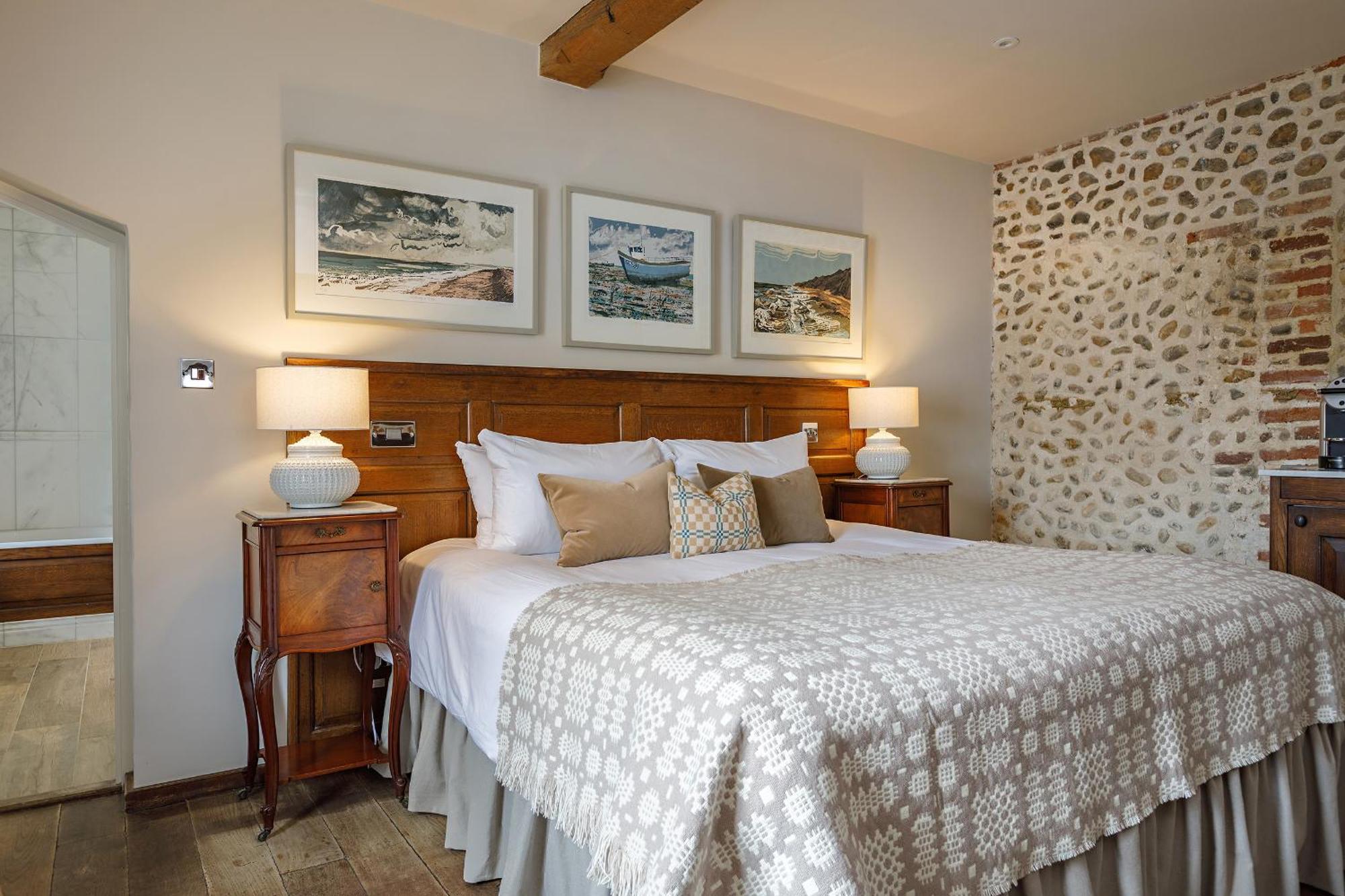 Byfords Couette-café 5*