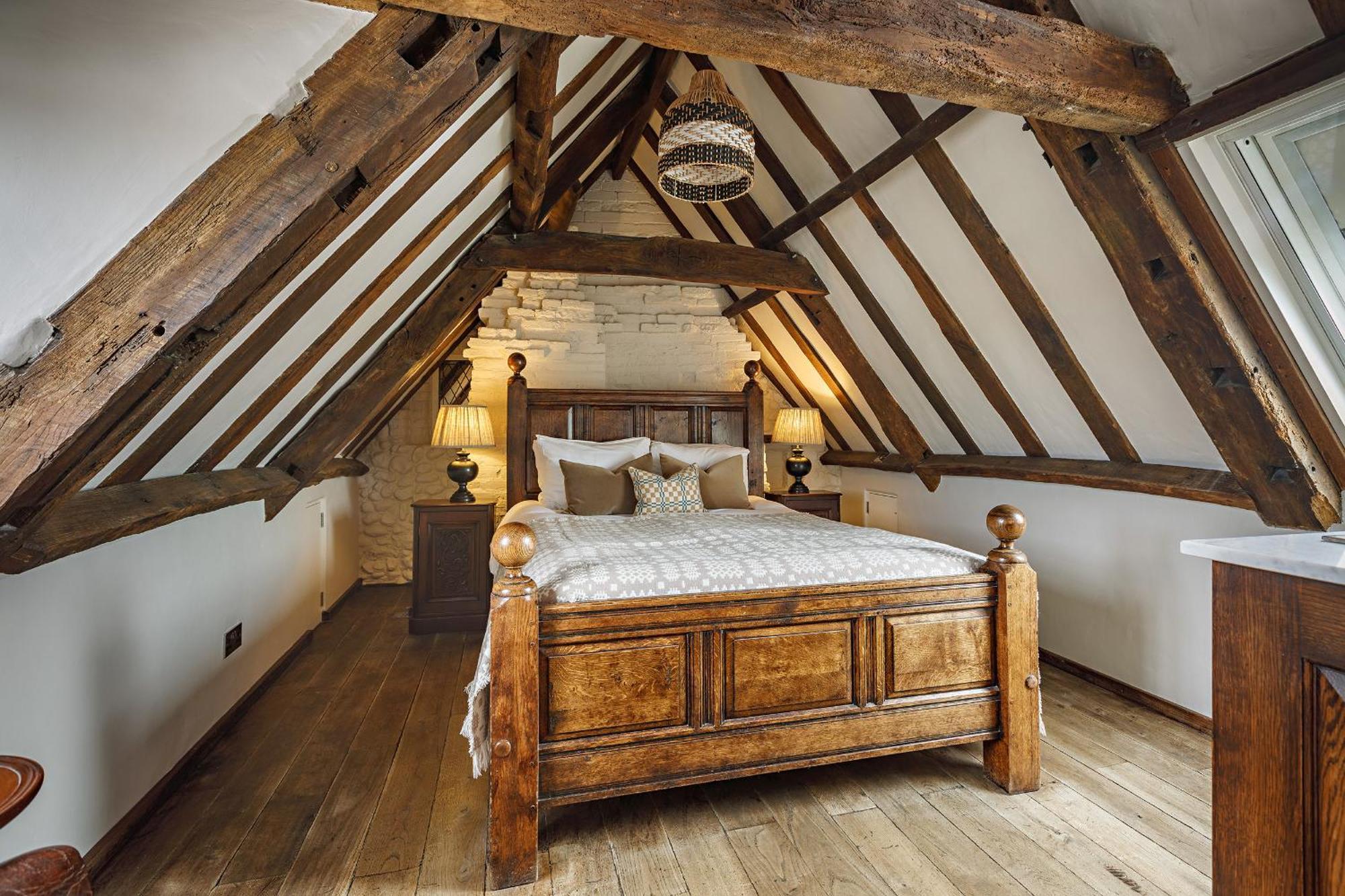 Byfords 5*