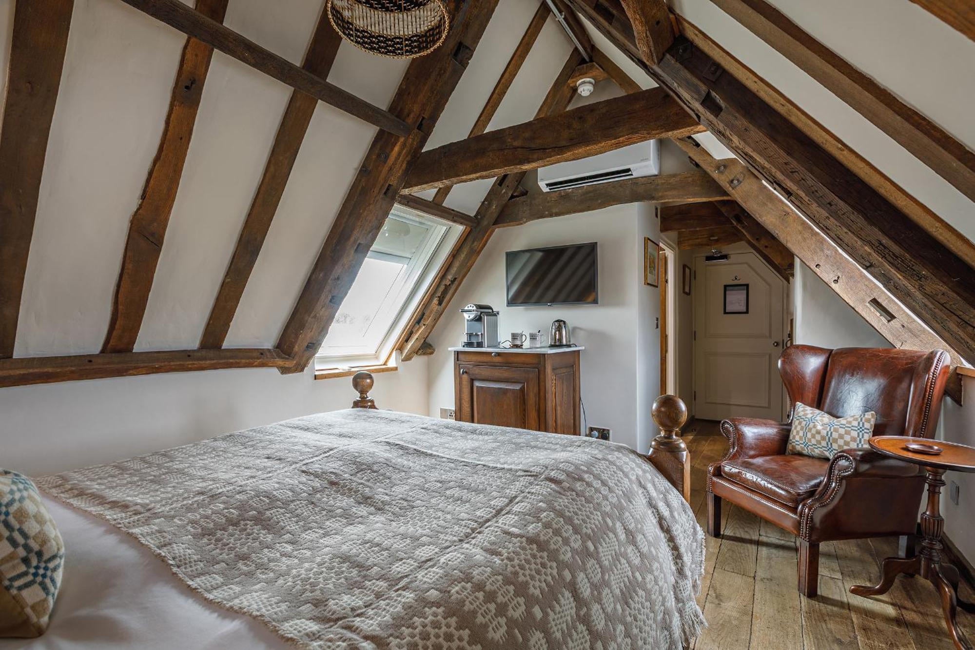 Byfords 5* Holt (Norfolk)