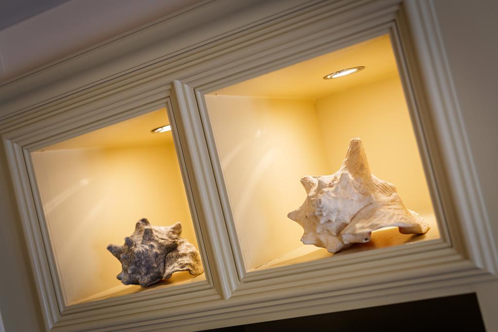 Couette-café Byfords Holt (Norfolk)