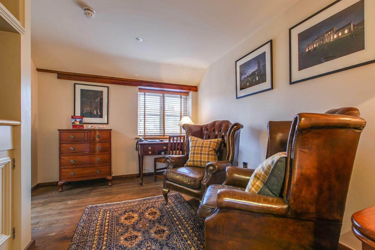 Byfords 5* Holt (Norfolk)