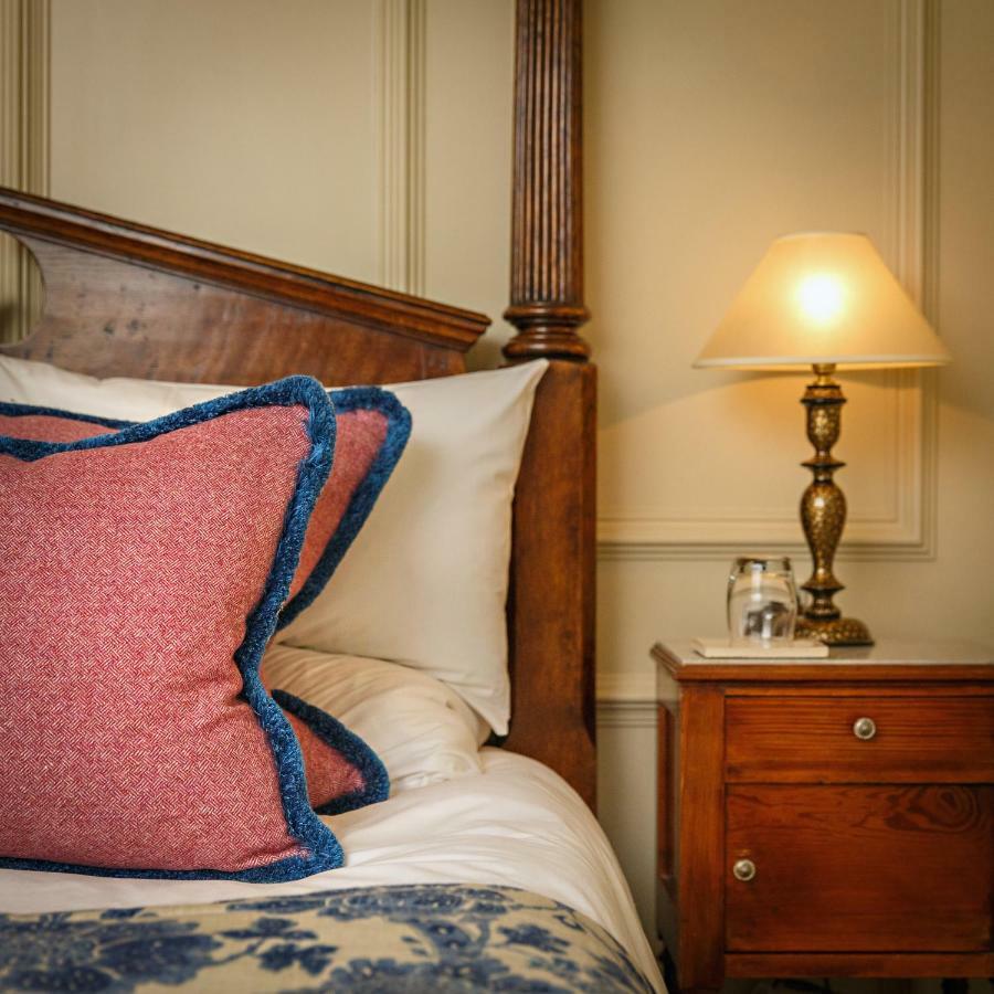 Couette-café Byfords